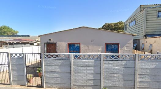 1 Bedroom Property for Sale in Bellville South Western Cape